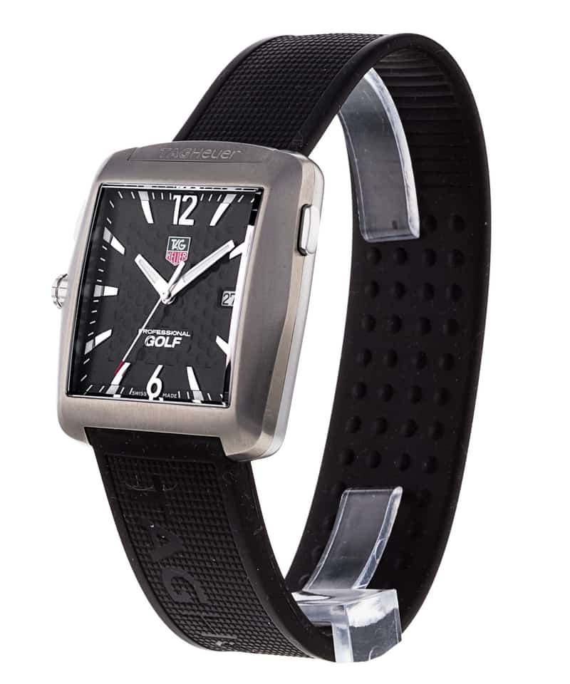 Tag Heuer Golf WAE1111.FT6004